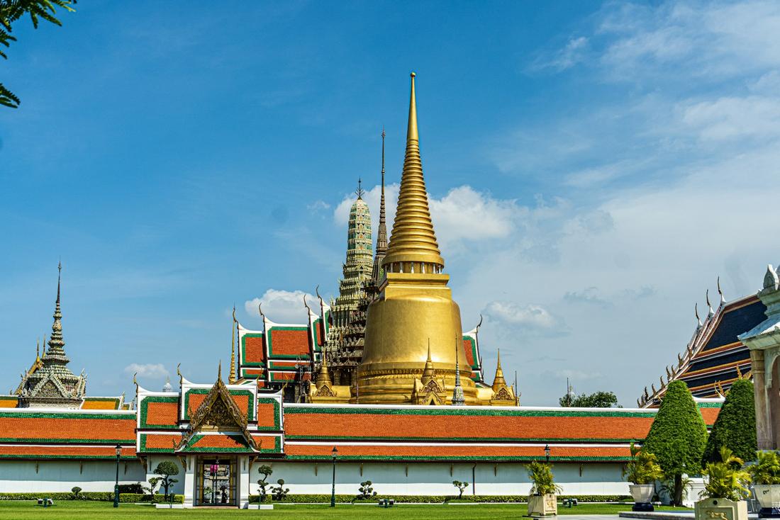 Thailand