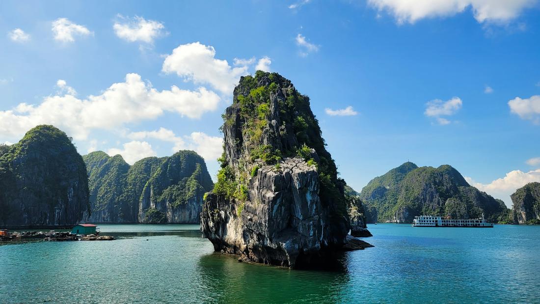 Vietnam